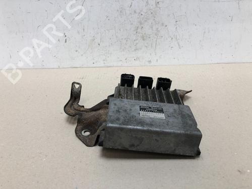 Used Electronic module TOYOTA AVENSIS Estate (_T25_) 2.2 D-CAT (ADT251_, ADT251R) (177 hp) 15299011