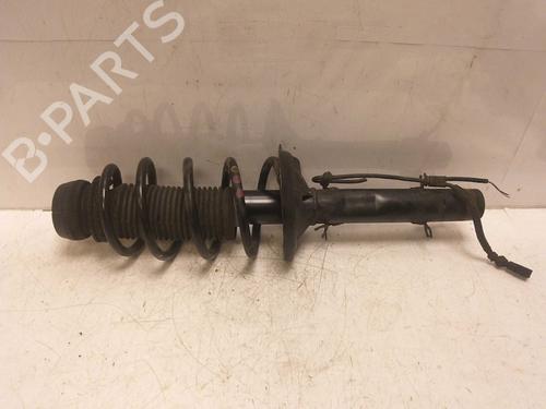Used Left front shock absorber VW GOLF IV Variant (1J5) 1.9 TDI (101 hp) 15338979