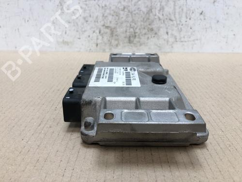 Engine control unit (ECU) CITROËN C5 II (RC_) 1.8 16V | BP15533570M57 