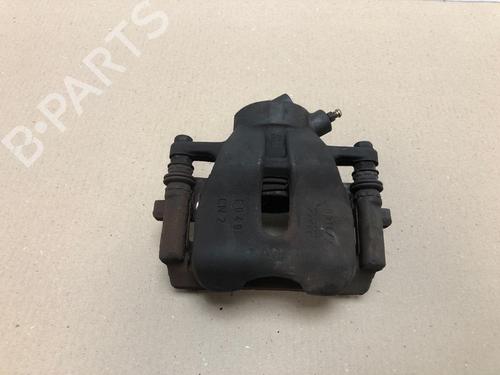 Right front brake caliper CITROËN C2 (JM_) 1.4 | BP15538231M104 - Image 5