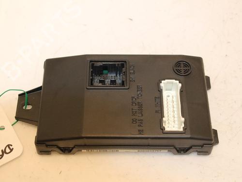 Used Electronic module Electronic module 15325584 15325584