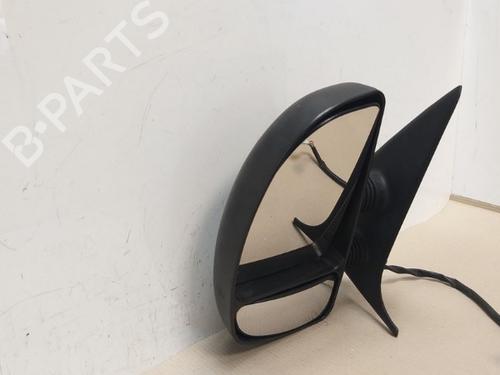 Left mirror CITROËN JUMPER I Van (244) 2.8 HDi | BP15533003C26 