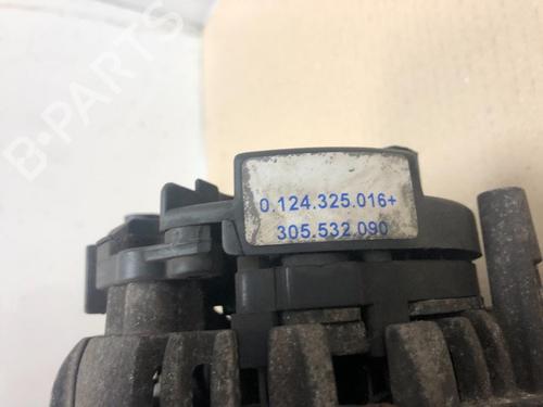 Alternator AUDI A2 (8Z0) 1.4 | BP37211173M7 - Image 7