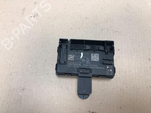 Electronic module AUDI E-TRON (GEN) 55 quattro | BP15344461M83 