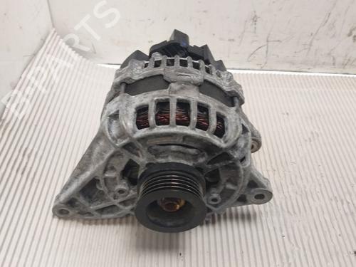 Alternator MERCEDES-BENZ B-CLASS Sports Tourer (W246, W242) B 220 CDI / d (246.203) | BP16033253M7 