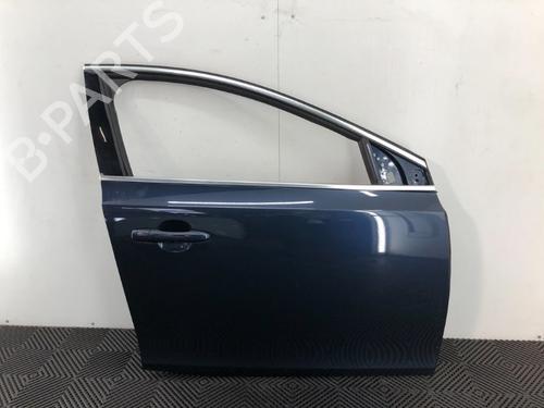 Dør højre fortil VOLVO V40 Hatchback (525) D2 (114 hp) 15858081
