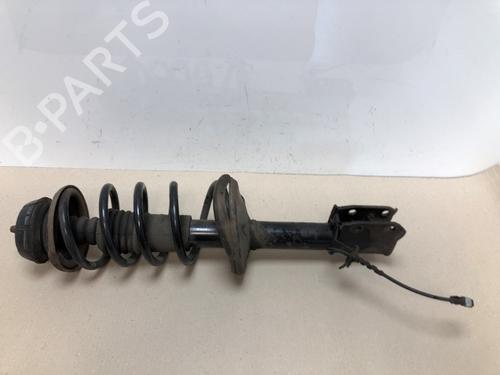 Right front shock absorber DACIA SANDERO 1.2 16V | BP27171601M17