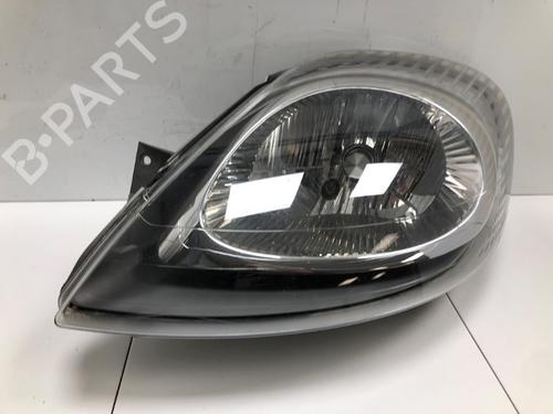 Used Left headlight Left headlight 37204482 37204482