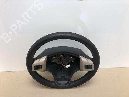 Steering wheel OPEL CORSA D (S07) 1.2 (L08, L68) | BP37211481C49 - Image 4
