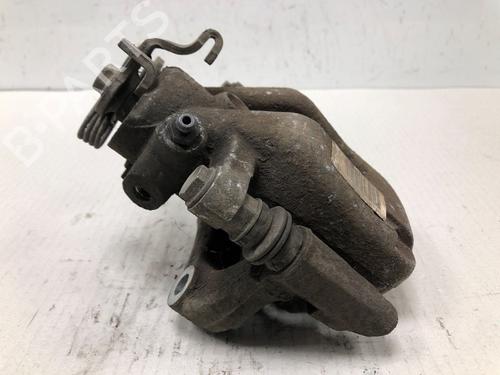 Left rear brake caliper PEUGEOT 2008 I (CU_) 1.2 THP 110 / PureTech 110 | BP37209881M107 - Image 5