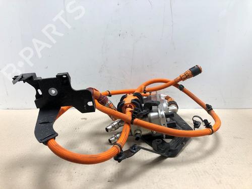 Electronic module BMW X3 (G01, F97, G08) iX3 | BP37207303M83 - Image 2