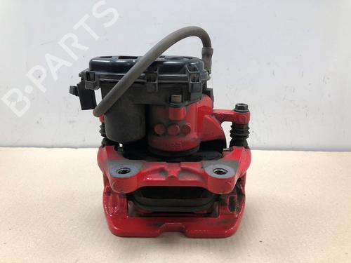 Right rear brake caliper MERCEDES-BENZ E-CLASS (W213) AMG E 63 S 4-matic+ (213.089) | BP37209010M106 - Image 4
