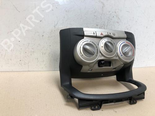 Commande Chauffage DAIHATSU SIRION (M3_) 1.0 (M300) | BP15534192I5 