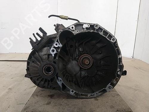 Used Gearbox ROVER 75 (RJ) 1.8 Turbo (150 hp) 15342468