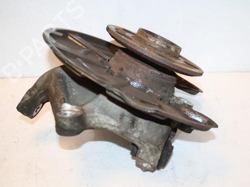 Left rear steering knuckle MERCEDES-BENZ SLK (R172) 250 (172.447) | BP15335327M27 