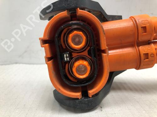 Cable PORSCHE TAYCAN (Y1A) GTS (Y1ADK1) | BP37209156E12 - Image 3