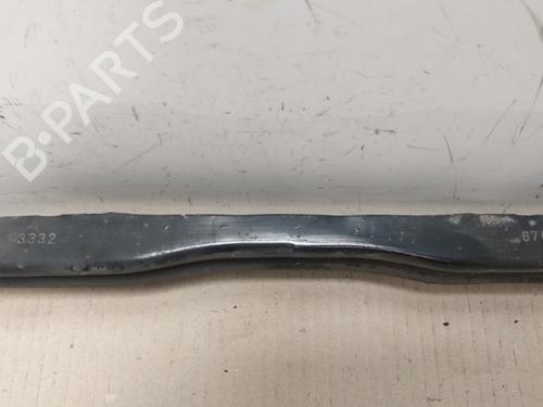 Right rear suspension arm BMW 1 (E87) 116 i | BP15342650M15 