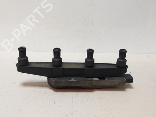 Ignition coil SKODA FABIA I (6Y2) 1.4 | BP15531540M94 