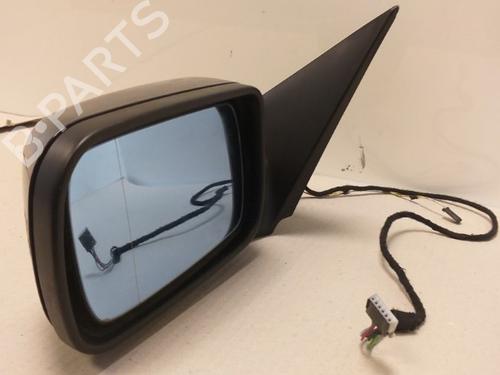 Right mirror BMW 3 (E46) 328 i | BP15531294C27 