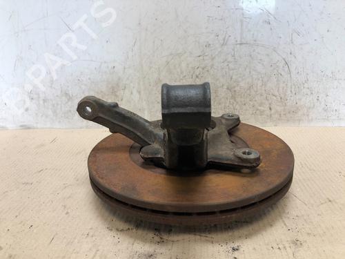 Used Right front steering knuckle MERCEDES-BENZ CITAN Box Body/MPV (W415) 108 CDI (415.601, 415.603) (75 hp) 17646723