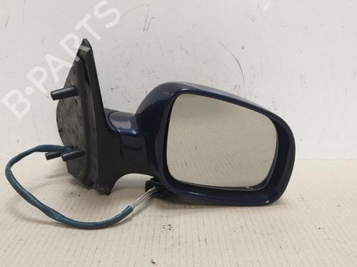 Right mirror VW POLO (6N2) 1.4 16V | BP15532534C27 