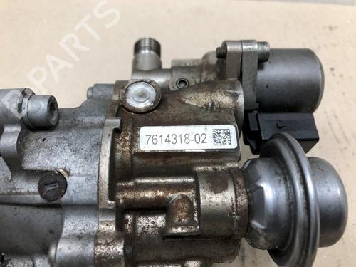 Injection pump BMW X3 (F25) xDrive 35 i | BP37203750M78 - Image 2