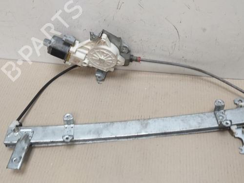 Front left window mechanism NISSAN MICRA III (K12) 1.0 16V | BP15649827C22 