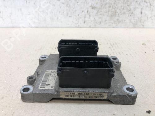 Engine control unit (ECU) FIAT STILO (192_) 1.2 16V (192_XA1B) | BP15534426M57 