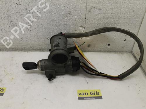 Used Ignition barrel FORD KA (RB_) 1.3 i (60 hp) 15334078