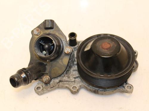 Used Auxiliary water pump BMW 1 (E81) 120 d (177 hp) 16183364