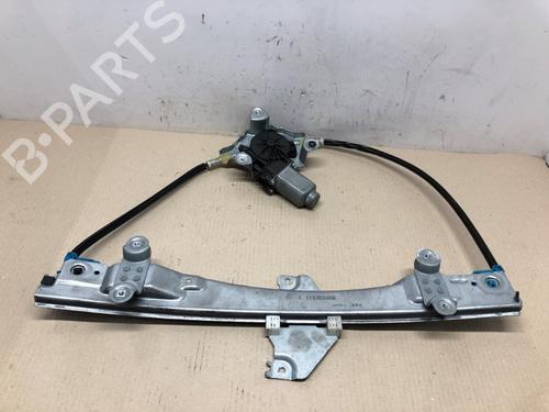 Front left window mechanism RENAULT TWINGO II (CN0_) 1.2 16V (CN04, CN0B) | BP37206331C22  - Image 5