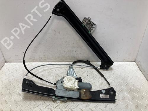 Used Front right window mechanism Front right window mechanism 22333821 22333821