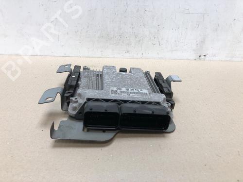 Used Engine control unit (ECU) Engine control unit (ECU) 15346963 15346963