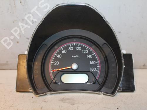 Used Instrument cluster Instrument cluster 15307569 15307569