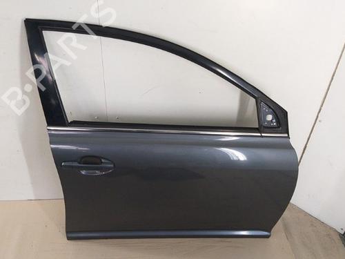 Right front door TOYOTA AVENSIS Estate (_T25_) 2.2 D-CAT (ADT251_, ADT251R) | BP15344157C3 