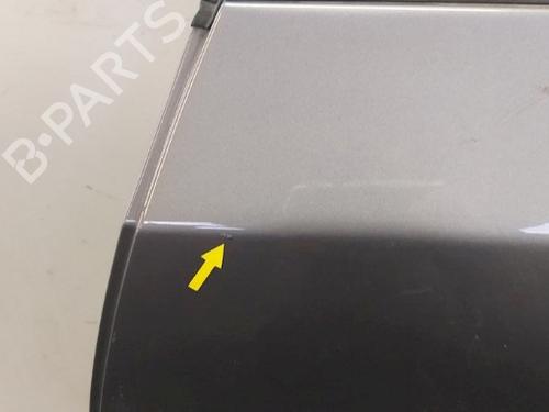 Left rear door BMW 5 (E60) 520 d | BP15984336C4 