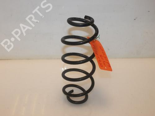 Used Shock absorber spring OPEL AGILA B (H08) 1.0 (F68) (68 hp) 15317133