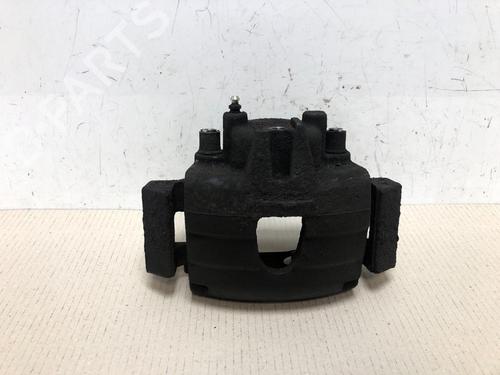 Used Right front brake caliper CHRYSLER VOYAGER IV (RG, RS) 2.8 CRD (150 hp) 15536764