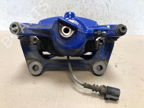 Right front brake caliper VW GOLF VII (5G1, BQ1, BE1, BE2) 1.4 GTE Hybrid | BP15344640M104 