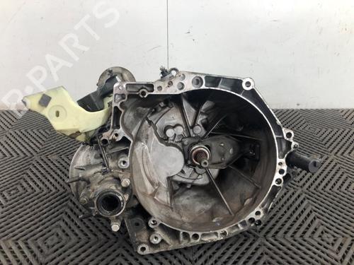 Used Gearbox Gearbox 37208787 37208787