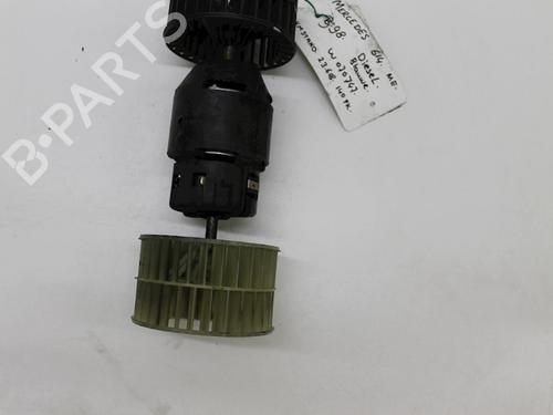 Used Heater blower motor Heater blower motor 15334209 15334209
