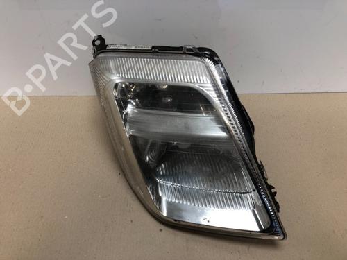 Right headlight CITROËN C2 (JM_) 1.1 | BP15537380C29 - Image 4
