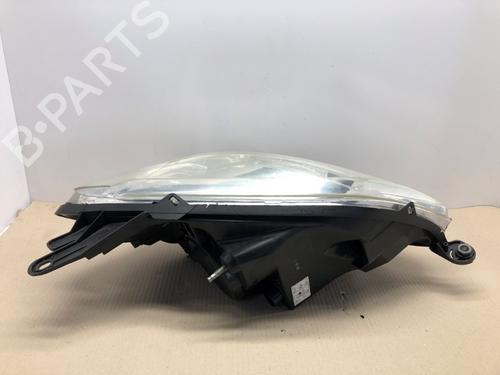 Left headlight PEUGEOT BIPPER (AA_) 1.4 HDi | BP37211505C28 - Image 6