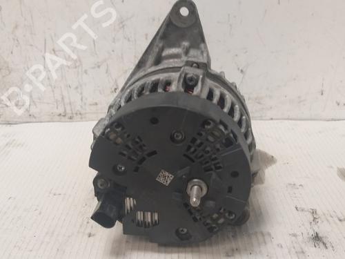 Used Alternator Alternator 16033255 16033255