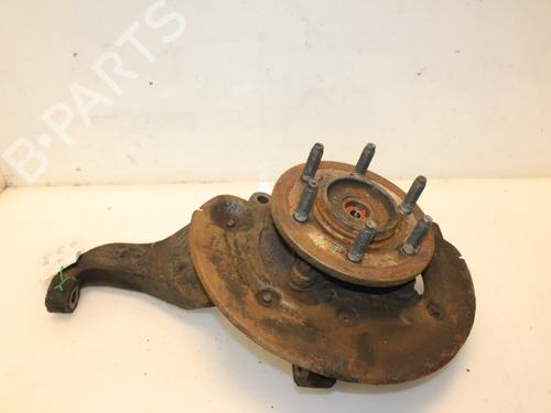 BP15508541M25 | Left front steering knuckle FORD USA F-250 SUPER DUTY 6.7 D 4x4 BP15508541M25