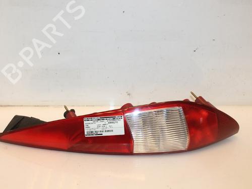 Used Right taillight Right taillight 18950889 18950889