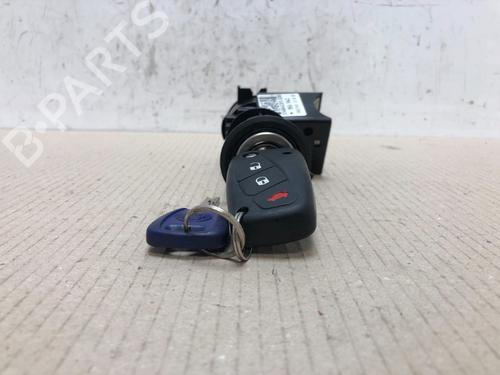 Ignition barrel FIAT PANDA (169_) 1.2 (169.AXB11, 169.AXB1A) | BP15536382M48