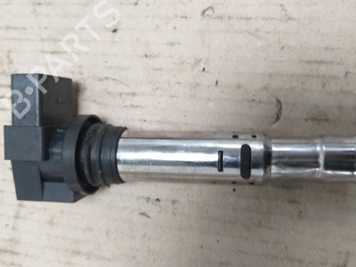 Tændspole VW POLO (9N_, 9A_) 1.2 12V (64 hp) 15531856