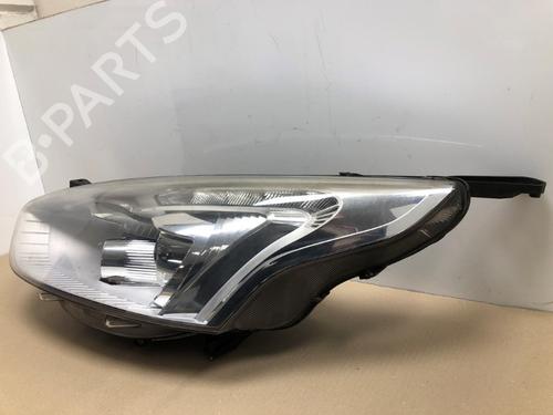 Left headlight FORD B-MAX (JK) 1.0 EcoBoost | BP23403739C28 