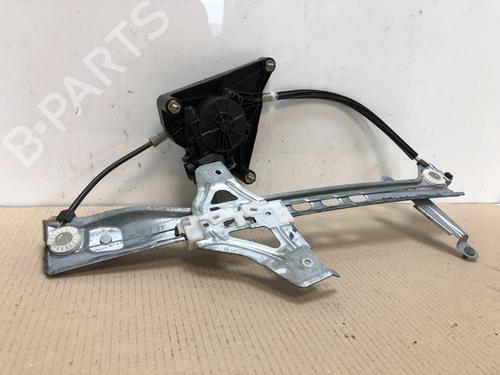 Front left window mechanism PEUGEOT 108 1.0 VTi | BP37206306C22 - Image 3